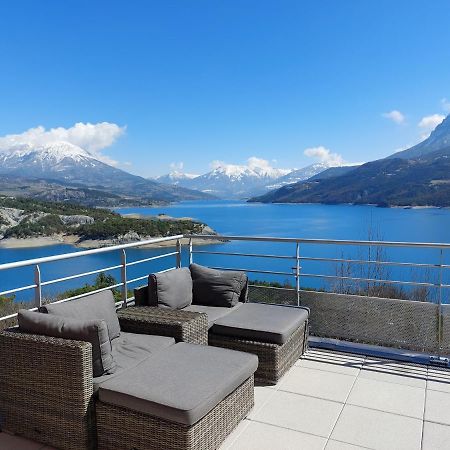 Leparadisachorges Dış mekan fotoğraf