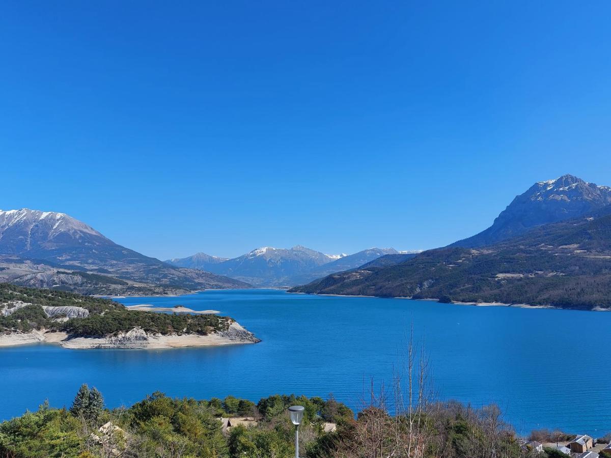 Leparadisachorges Dış mekan fotoğraf