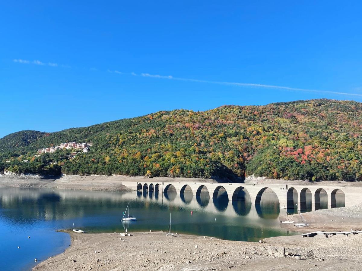 Leparadisachorges Dış mekan fotoğraf