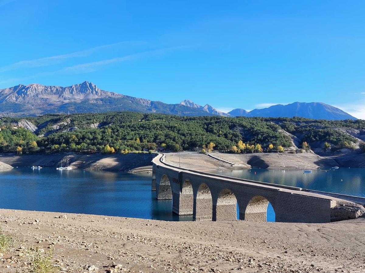 Leparadisachorges Dış mekan fotoğraf