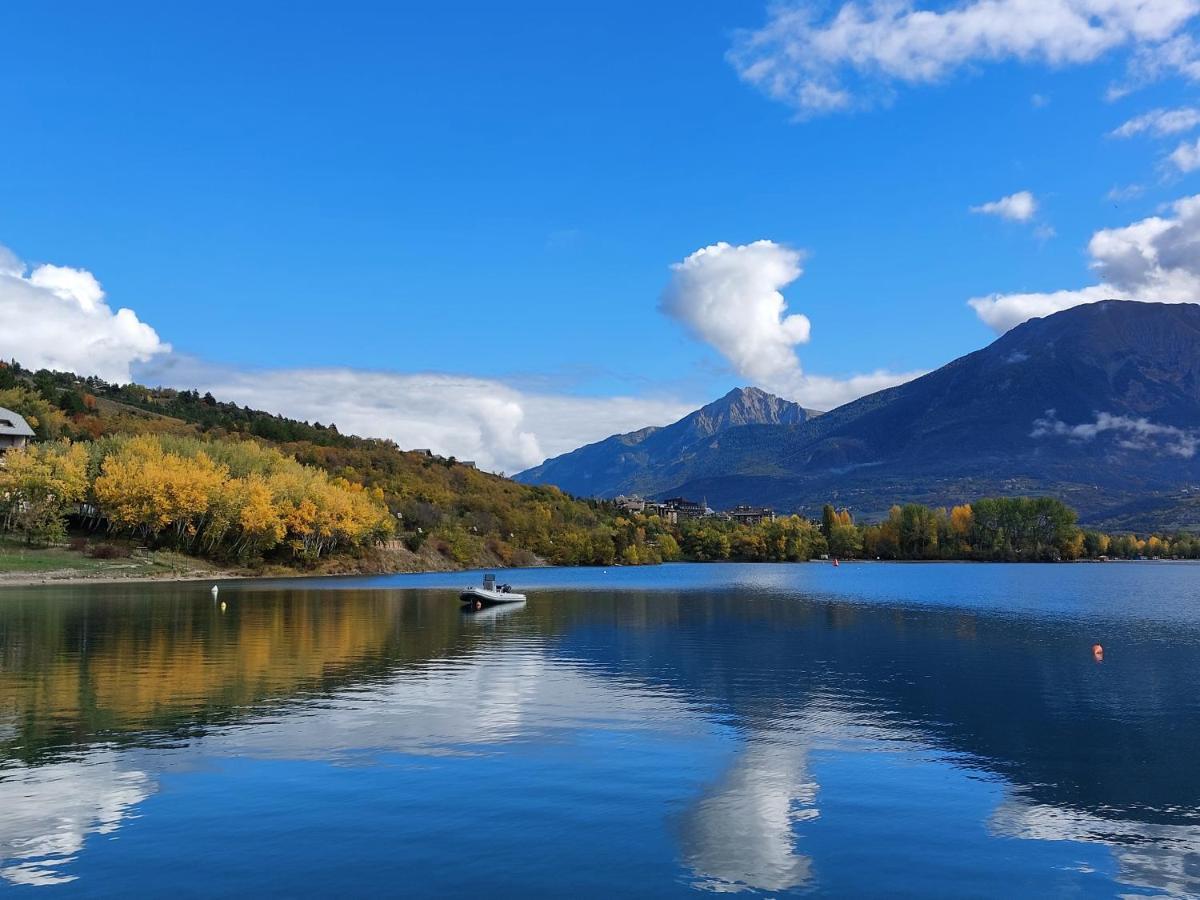 Leparadisachorges Dış mekan fotoğraf