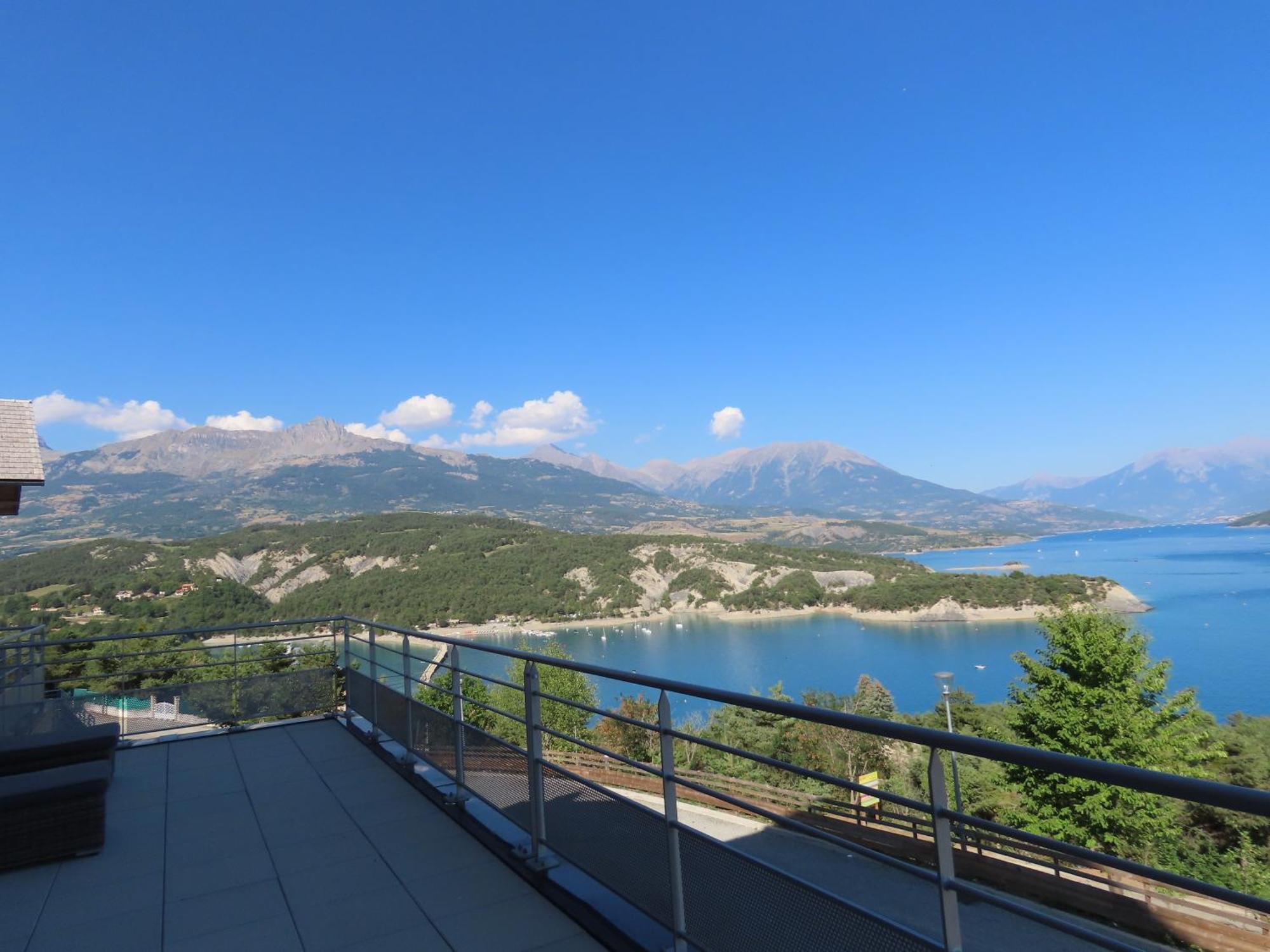 Leparadisachorges Dış mekan fotoğraf