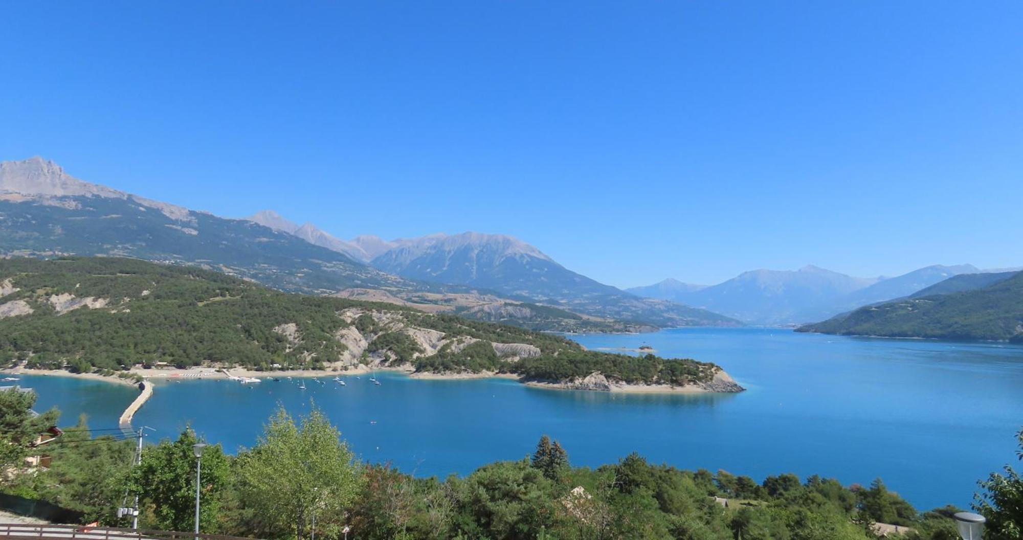 Leparadisachorges Dış mekan fotoğraf
