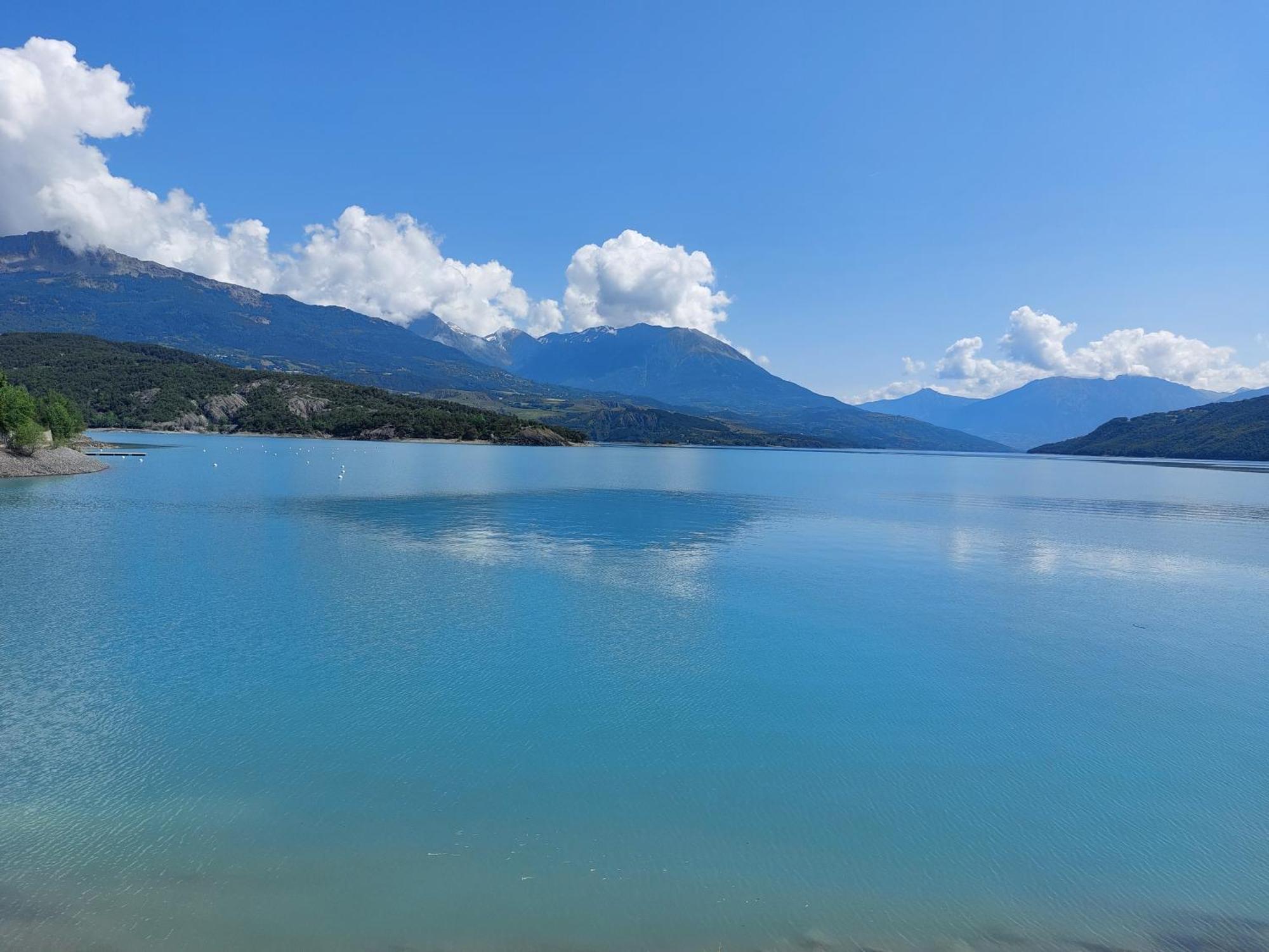 Leparadisachorges Dış mekan fotoğraf