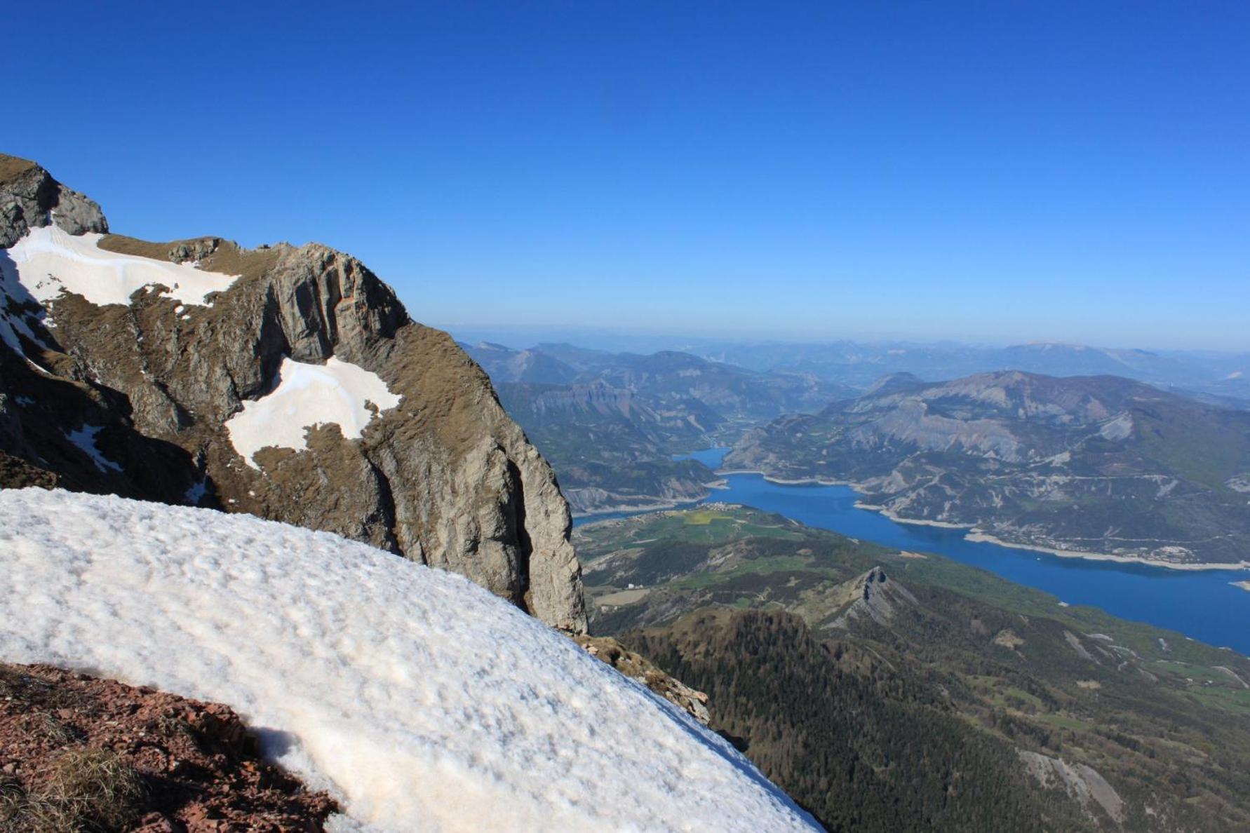 Leparadisachorges Dış mekan fotoğraf