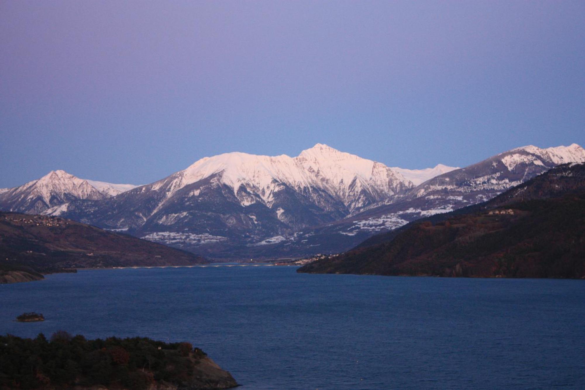 Leparadisachorges Dış mekan fotoğraf